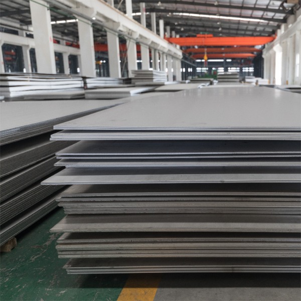 Stainless Steel Sheet/Plate