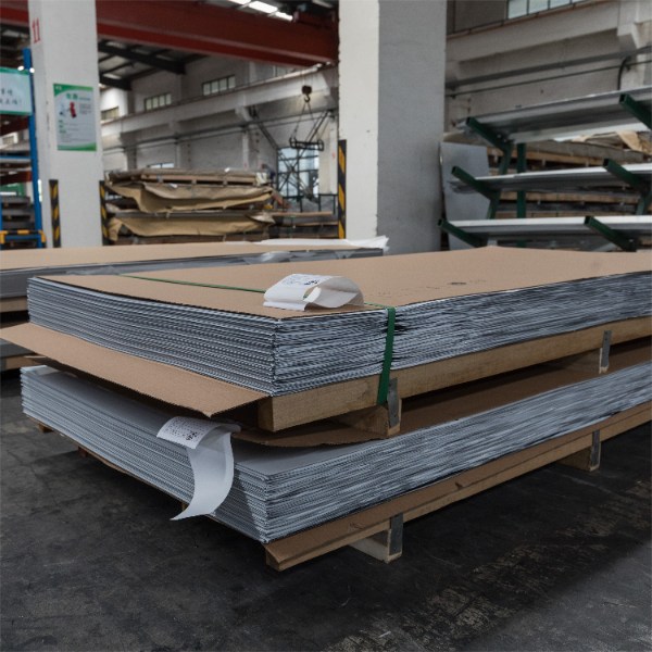 Stainless Steel Sheet/Plate