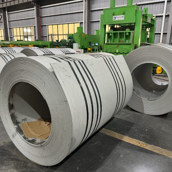 Stainless Steel Sheet/Plate