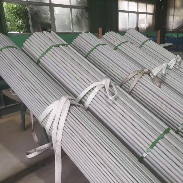 Low Price 25mm Stainless Steel Tube Real Chinese Steel Factory